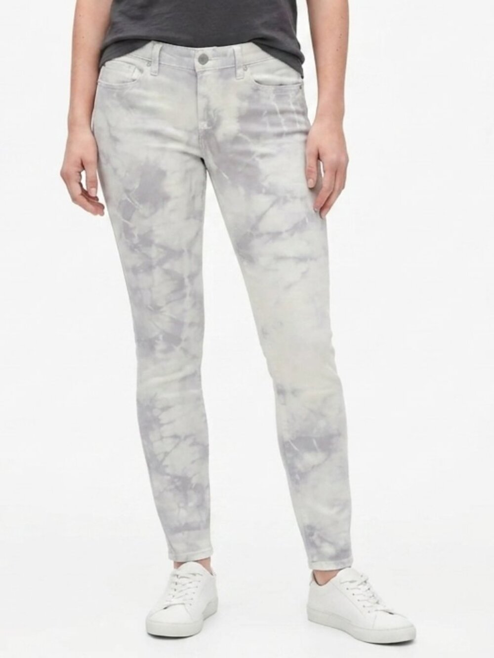 Gap Legging Skimmer Tie Dye Low Rise Pant NEW- Sz. 8/29